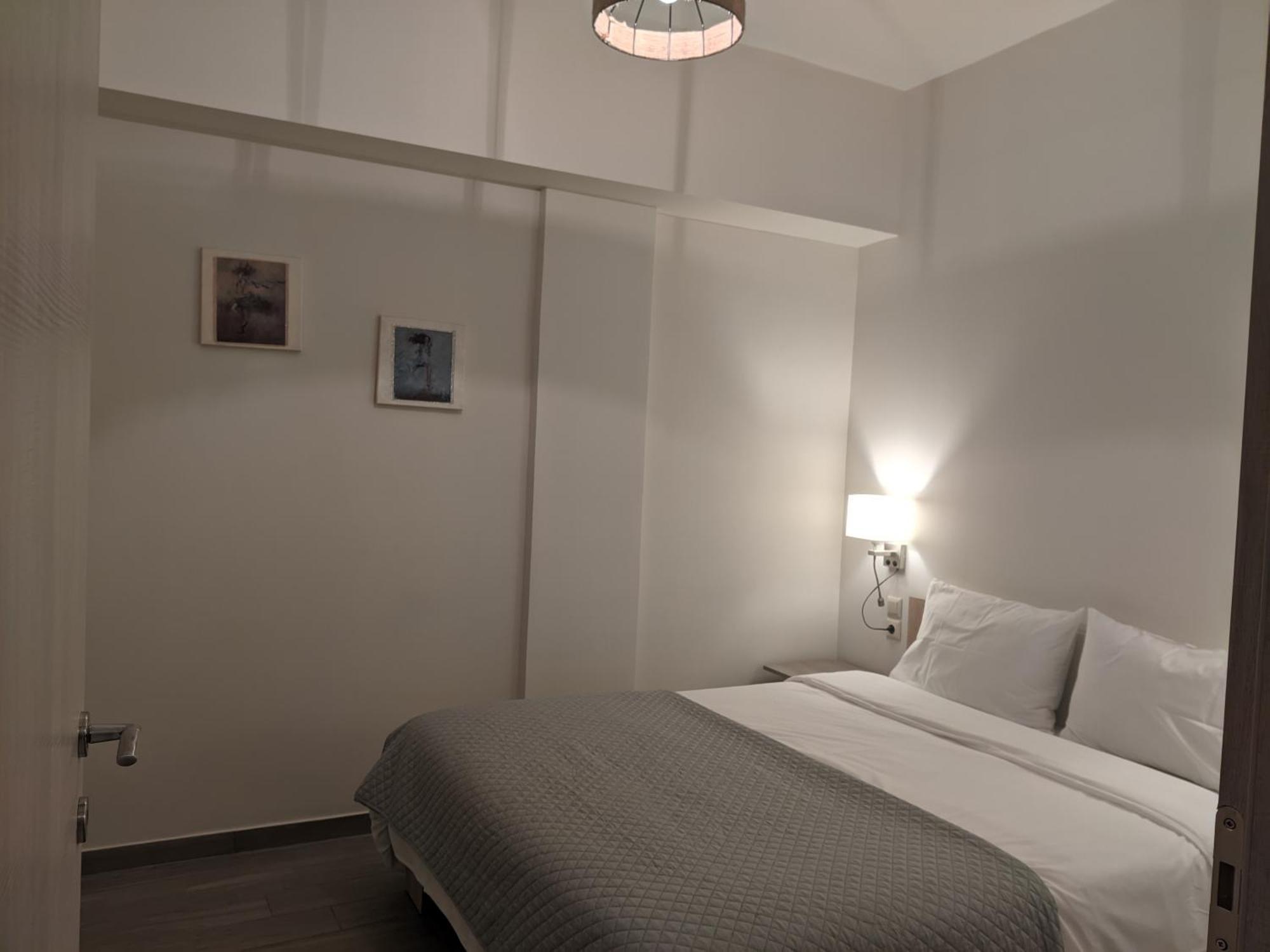 Aristo Central Apartments Ioannina Exterior photo