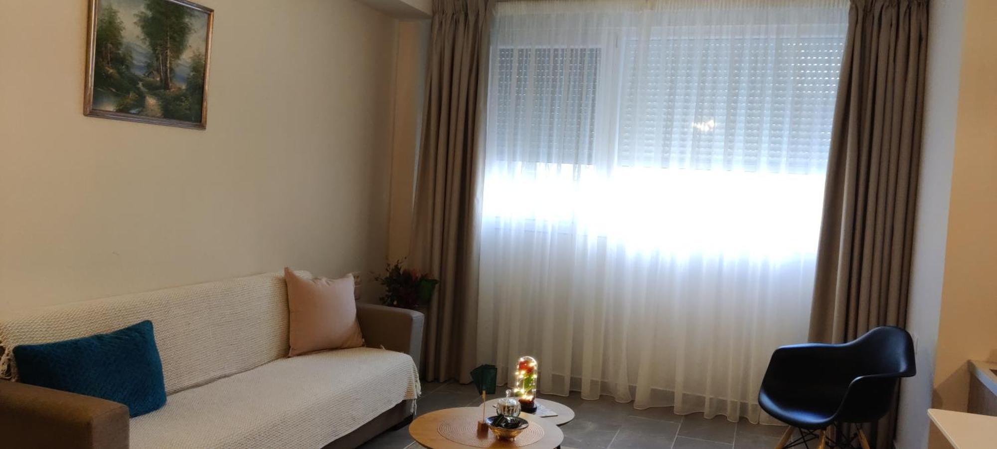 Aristo Central Apartments Ioannina Exterior photo