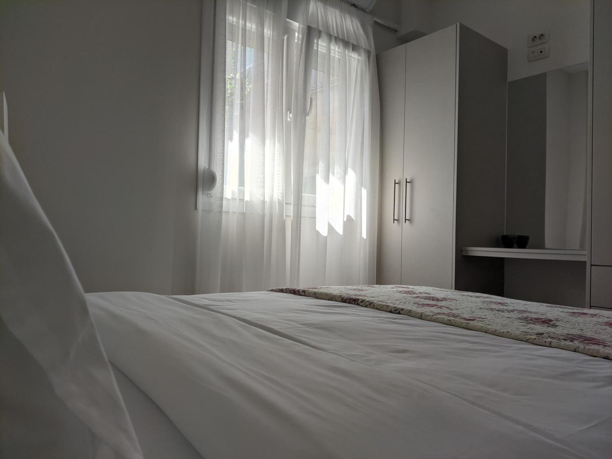 Aristo Central Apartments Ioannina Exterior photo