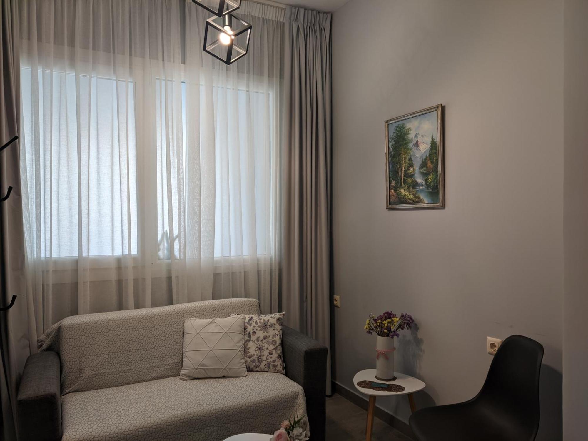 Aristo Central Apartments Ioannina Exterior photo